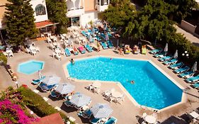 Hotel Kassandra Rhodos
